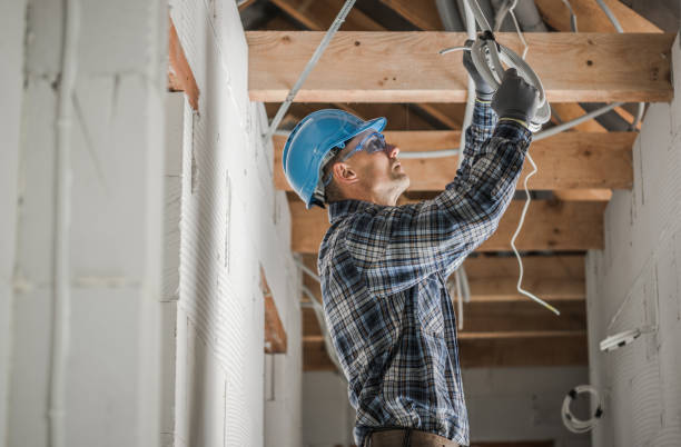 Best Circuit Breaker Repair  in Geneva, OH