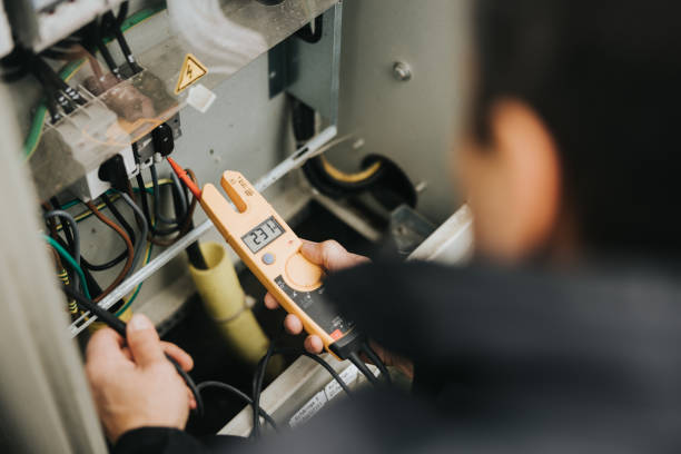 Best Residential Electrician Services  in Geneva, OH