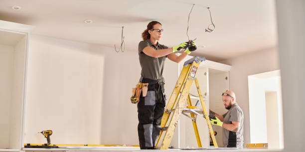 Best Home Electrical Repair  in Geneva, OH