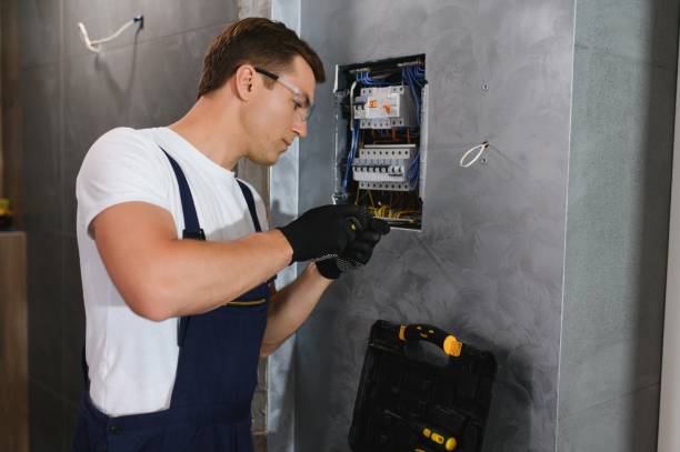 Best Emergency Electrician Near Me  in Geneva, OH