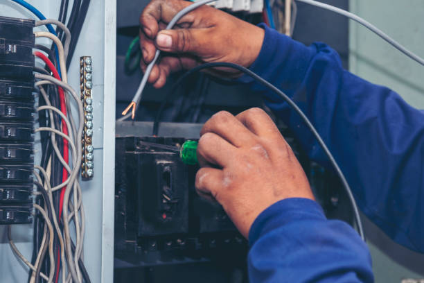 Best Electrical Contractors for Businesses  in Geneva, OH