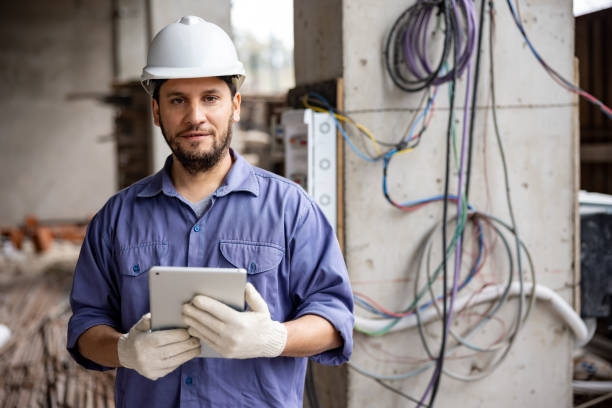 Best Home Electrical Repair  in Geneva, OH