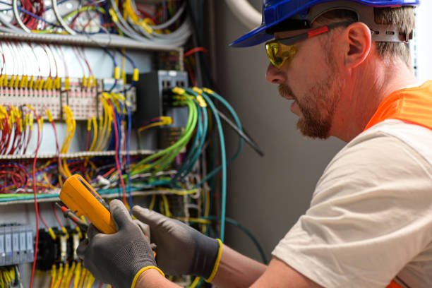 Best Home Electrical Repair  in Geneva, OH