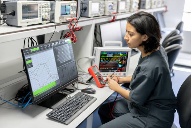 Best Electrical Installation Contractor  in Geneva, OH